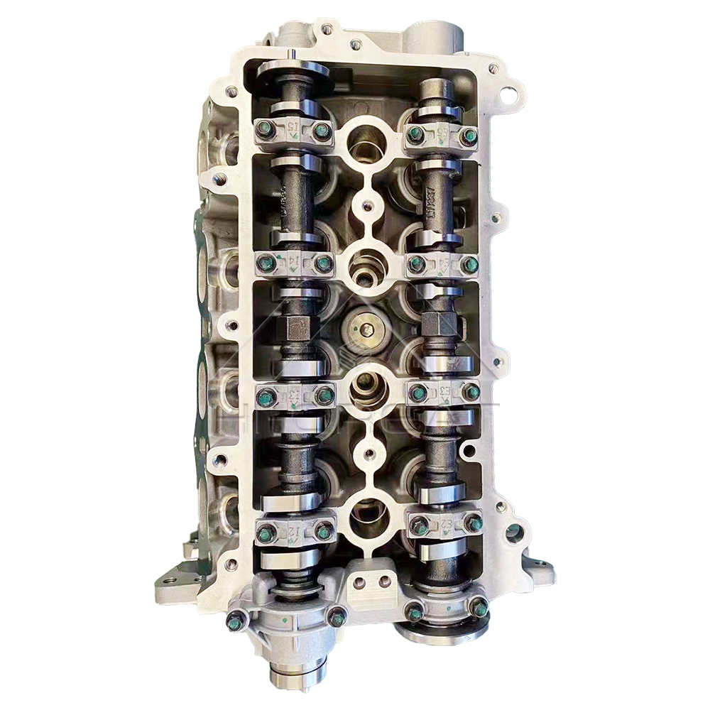 Engine Cylinder Head - Cilinderkop 3SZ 3SZ-VE motor 11101-B9320 11101-B9330
