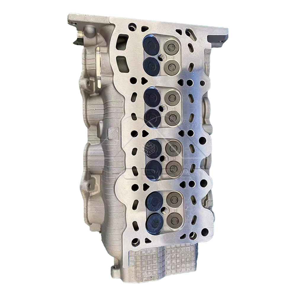 Engine Cylinder Head - Cilinderkoppen voor Toyota 1AZ 2AZ 1GR