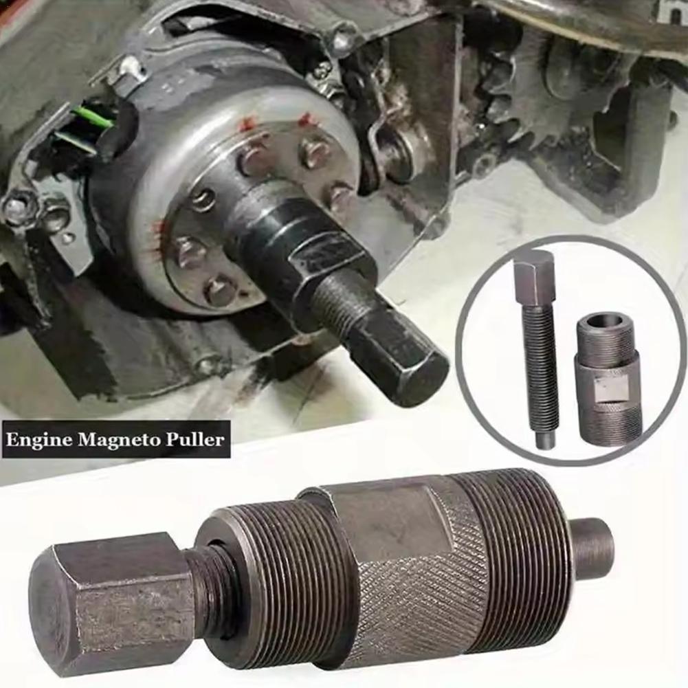 Motorcycle Stator - Scooter vliegwieltrekker verwijderen motorfiets magneet stator