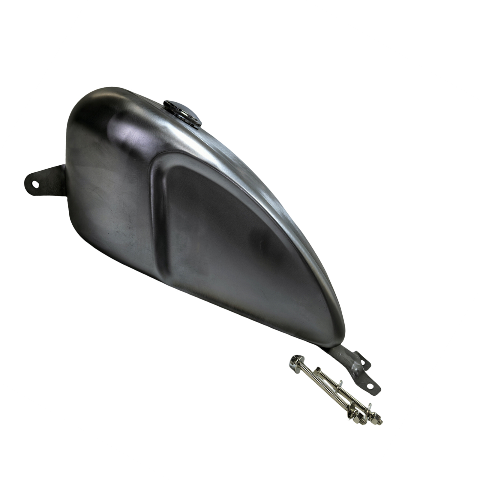 Motorcycle Carburetor - Motorfiets ​ 14 Liter Gas Brandstoftank