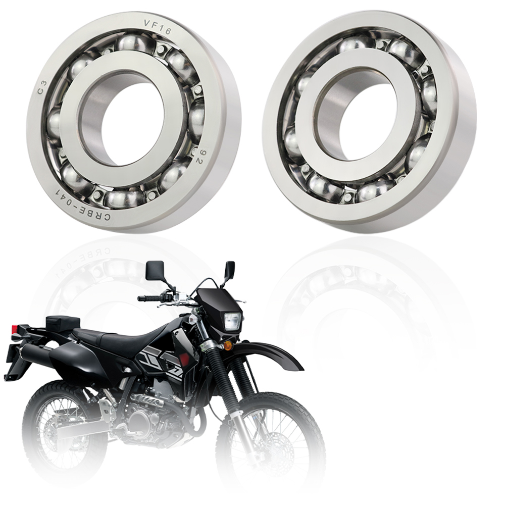 Motorcycle Crankshaft - Motorfiets Belangrijkste Krukas Lagerafdichting Kit Voor