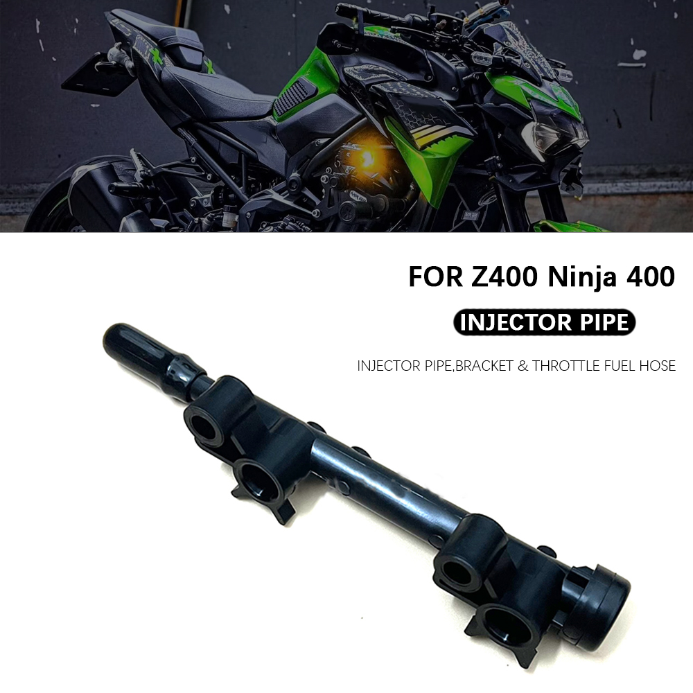 Motorcycle Oil Filter - Universele Motorfiets VOOR Kawasaki Ninja 400