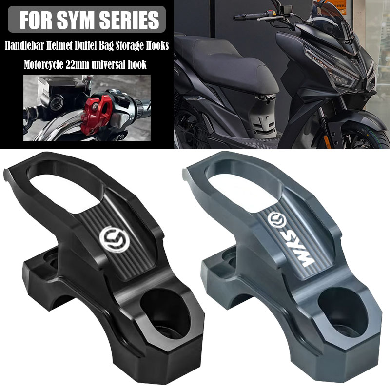 Motorcycle Cylinder - Voor SYM JETX CROX ADX sym