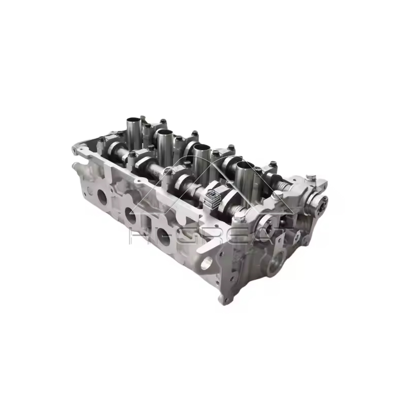 Engine Cylinder Head - Nieuwe 1.5L 4A91 & 1.6L 4A92