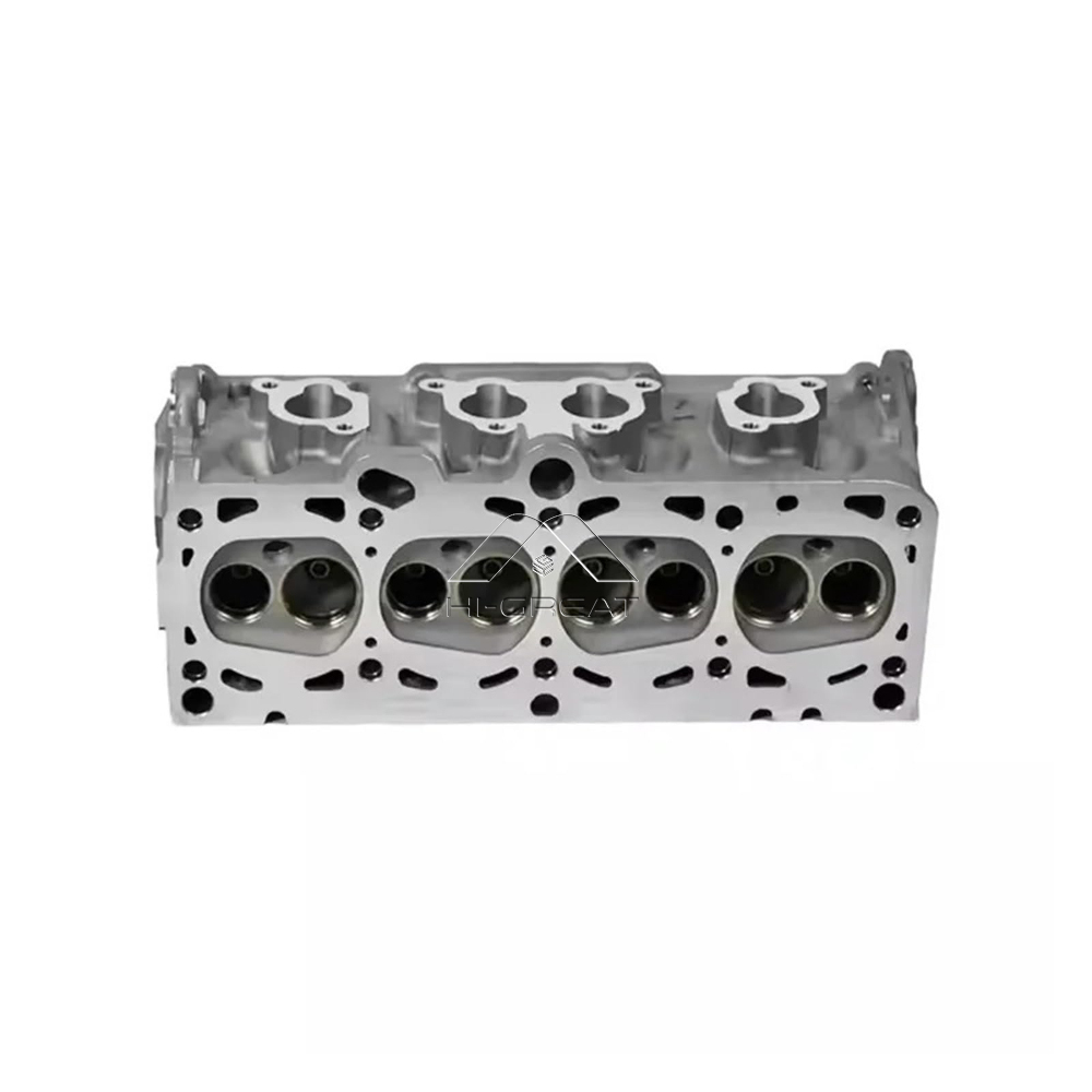 Engine Cylinder Head - Cilinderkop EA113 motor 06A103373B 06A103373 Cilinderkop-assemblage