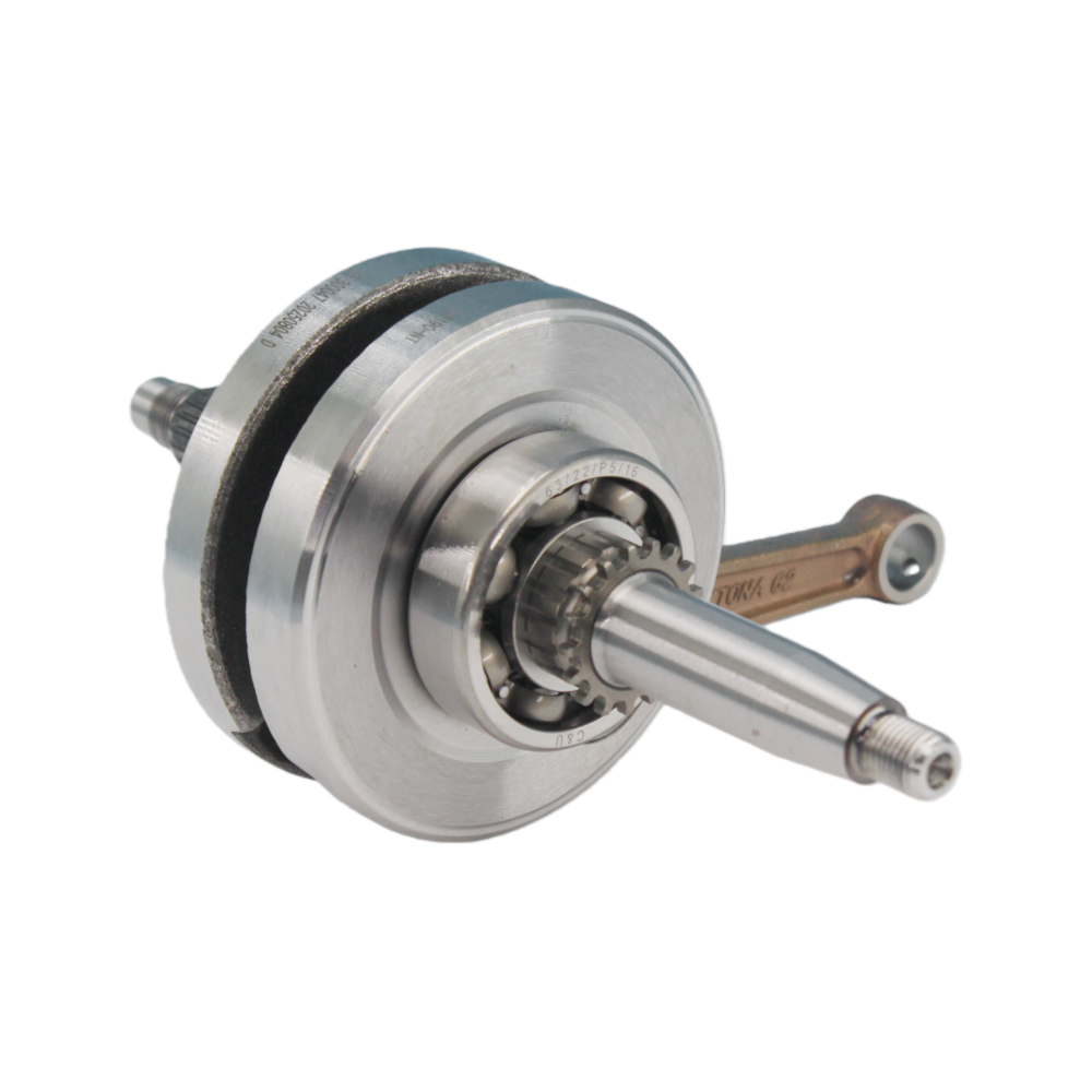 Motorcycle Crankshaft - Motorfiets DT190 Crankmechanismen en Pit Bike