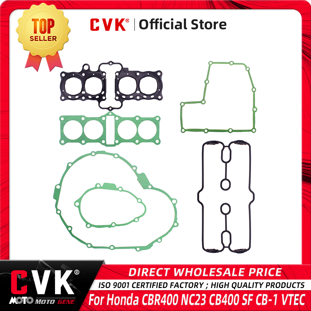 Motorcycle Stator - CVK Motorfiets Volledige Cilinderkop Carter Stator