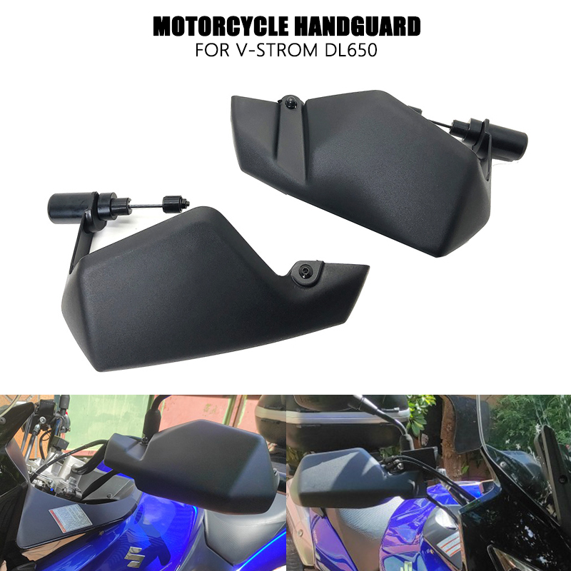 Motorcycle Clutch - Hand Guards Rem Koppelingshendel Protector Handguard
