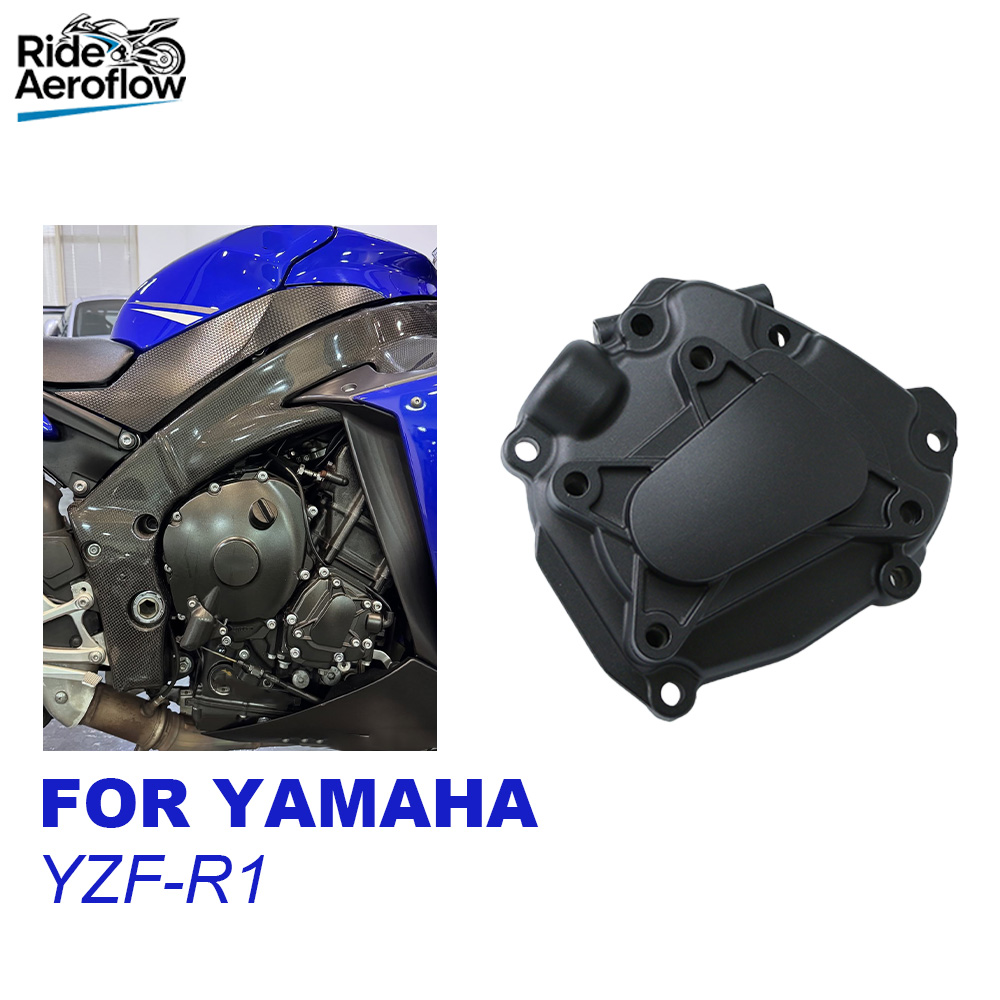 Motorcycle Stator - Stator Motorkap Carter Voor YAMAHA YZF
