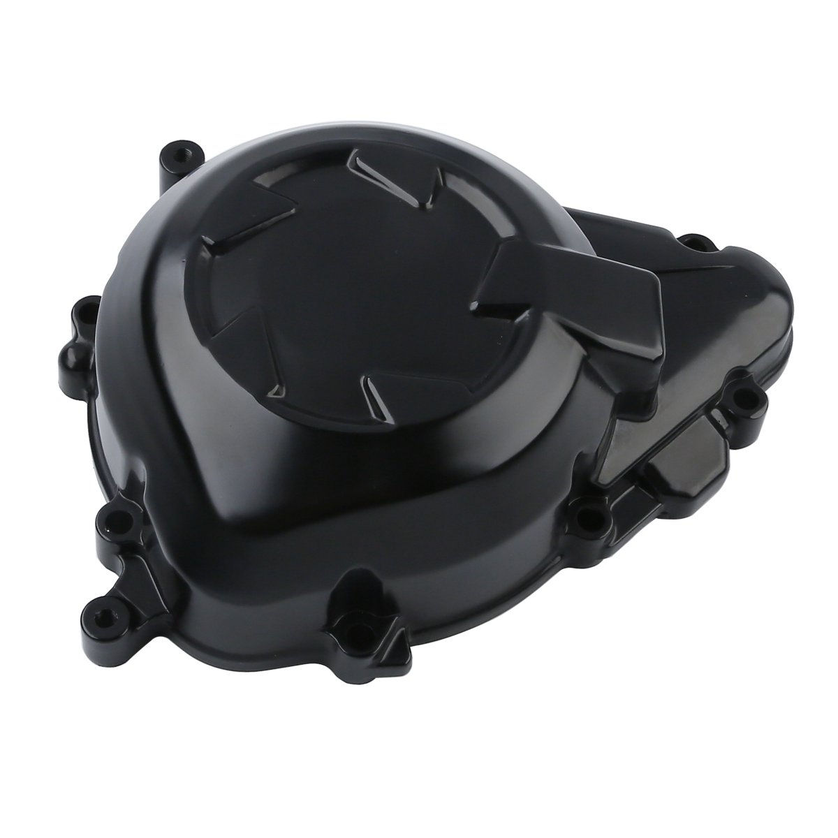 Motorcycle Stator - Motorcycle Links Stator Cover Motorcarter Voor