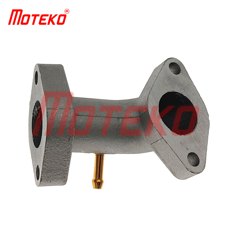 Motorcycle Carburetor - BX 24040119 MOTORFIETSONDERDELEN CARBURATEUR INLAATSPRUITSTUK PIJP
