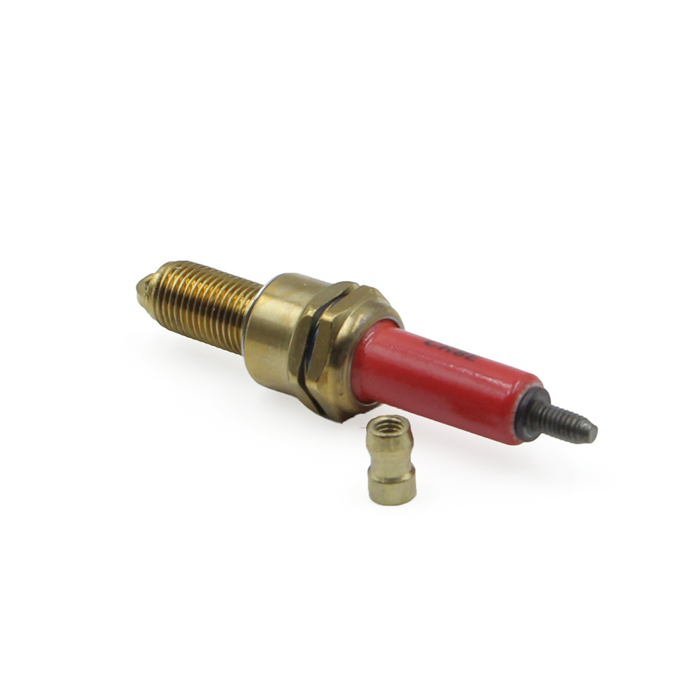 Motorcycle Spark Plug - 1-5 Stuks CR8E Bougies Voor HJ125T-8/HS125T
