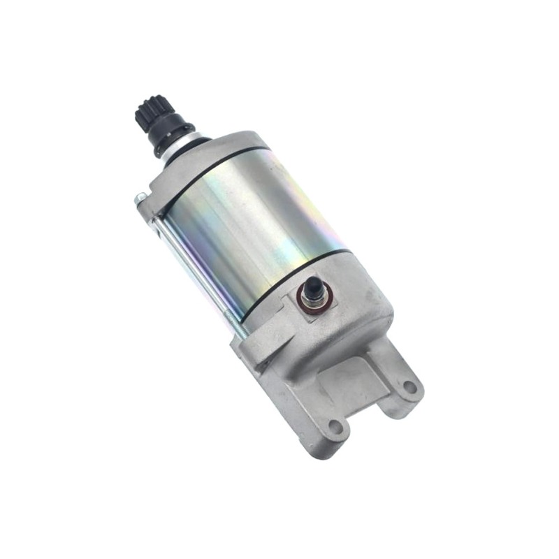 Motorcycle Starter Motor - Motorfietsstartmotor compatibel met TGB Target Blade