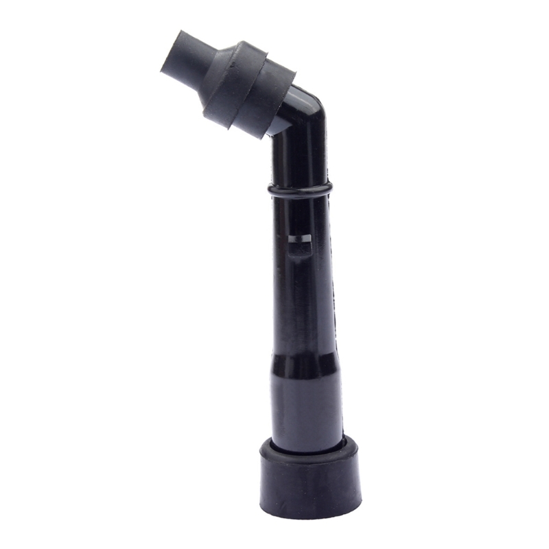 Motorcycle Spark Plug - Hoge Kwaliteit Motorfiets Bougieweerstand Compatibel voor