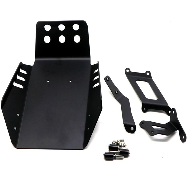 Engine Parts Motorcycle - Beperkte tijd aanbieding motorblok chassis beschermkap