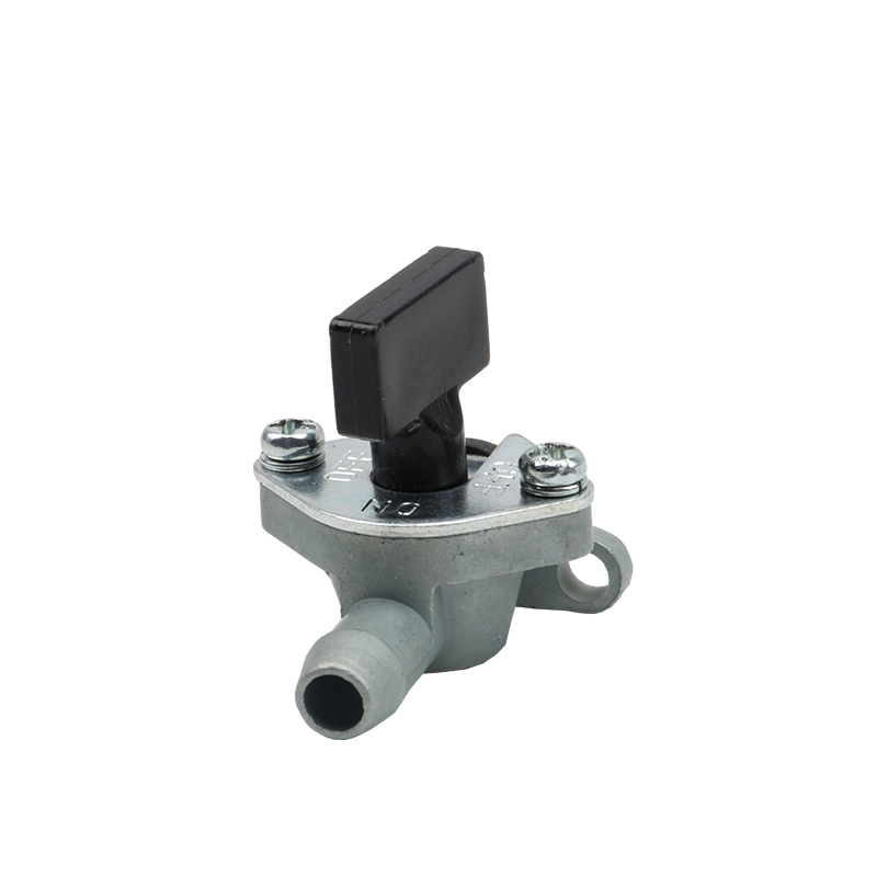 Motorcycle Oil Filter - Tweetakt carburateur klep olie schakelaar carburateur