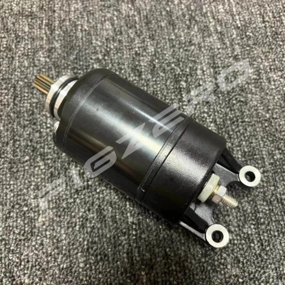 Motorcycle Starter Motor - Startmotor 2013 2014 2015 2016 2017