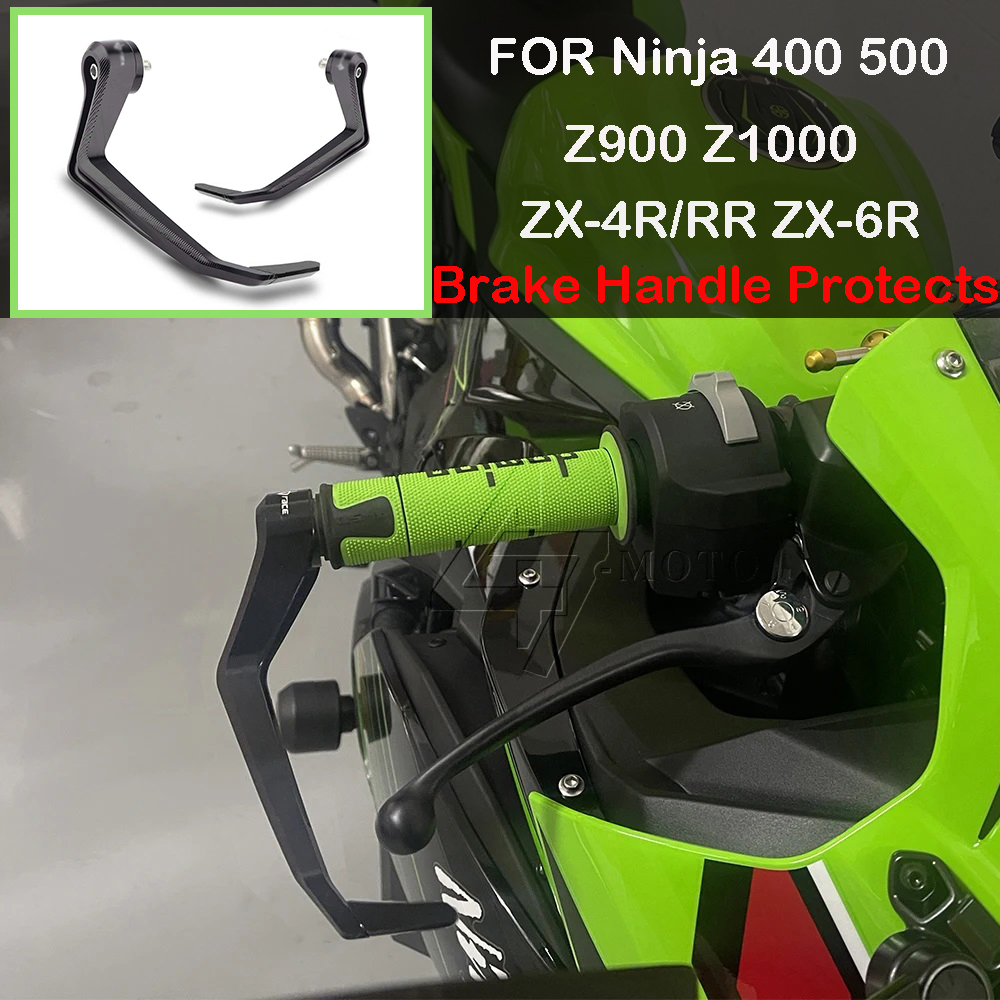 Motorcycle Clutch - ZX-6R 636 ZX-4R Z1000 Motorfiets Remhendel
