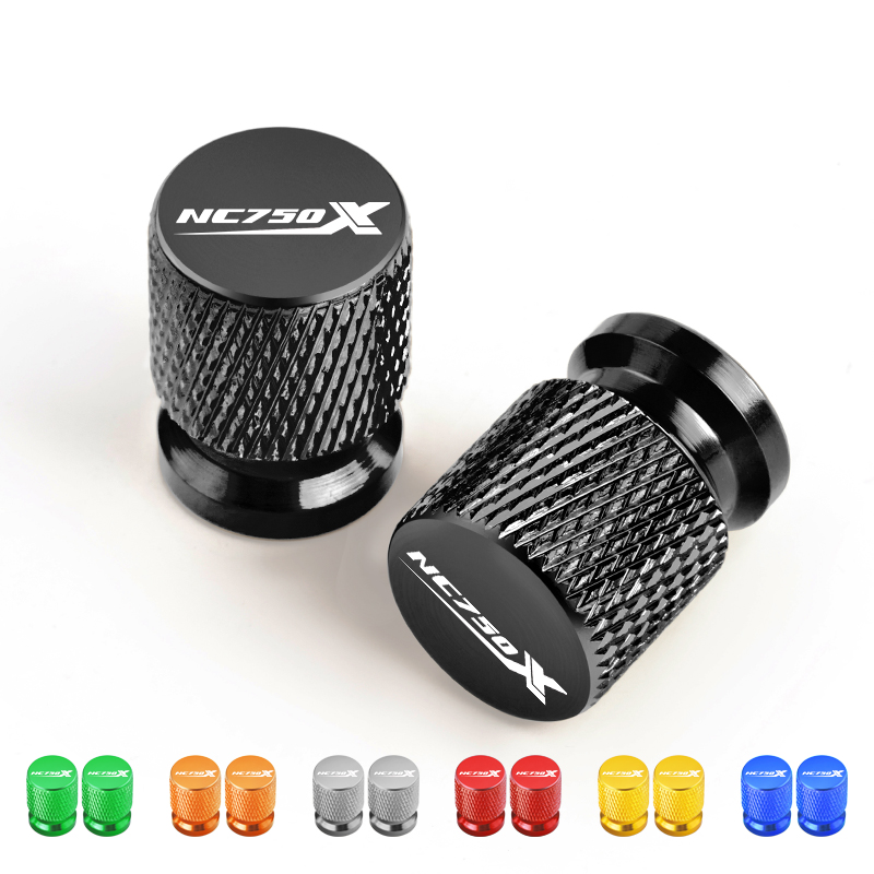 Motorcycle Valve Cover - 2 Stuks Voor Honda NC750X NC750S
