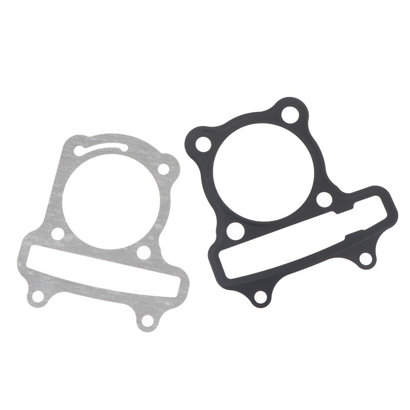 Motorcycle Gasket - Nieuwe cilinderkopafdichting voor motorfietsen, met een