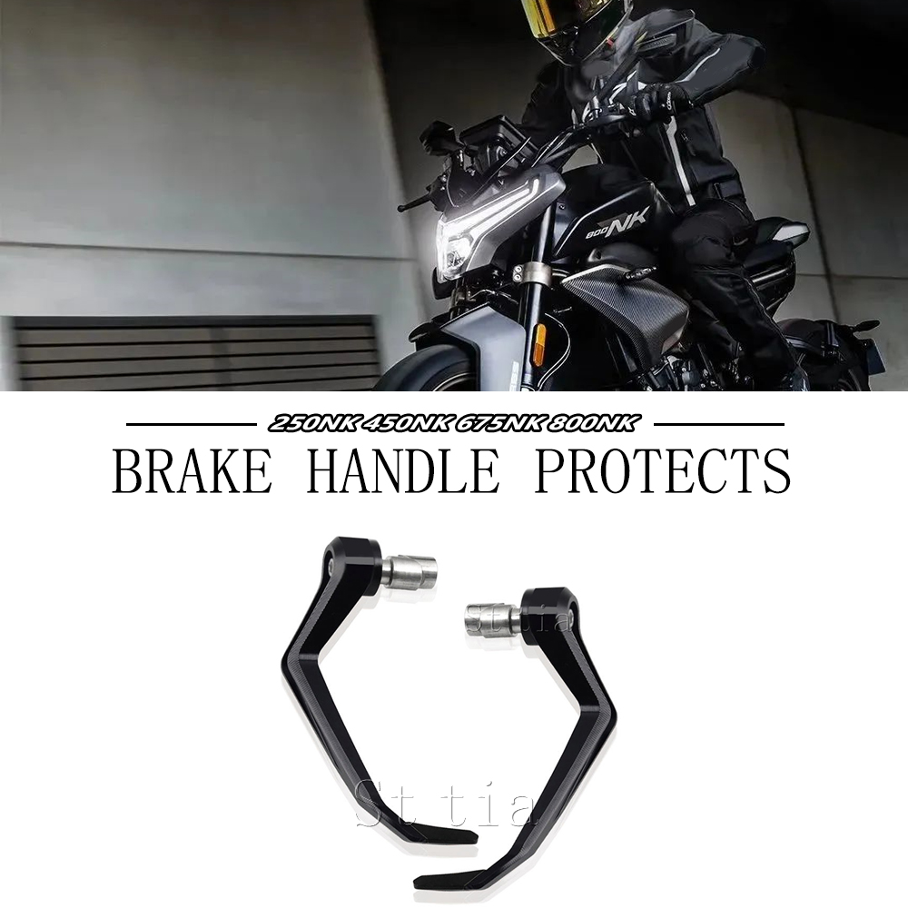 Motorcycle Clutch - Fit Voor CFMOTO 250NK 450NK 675NK