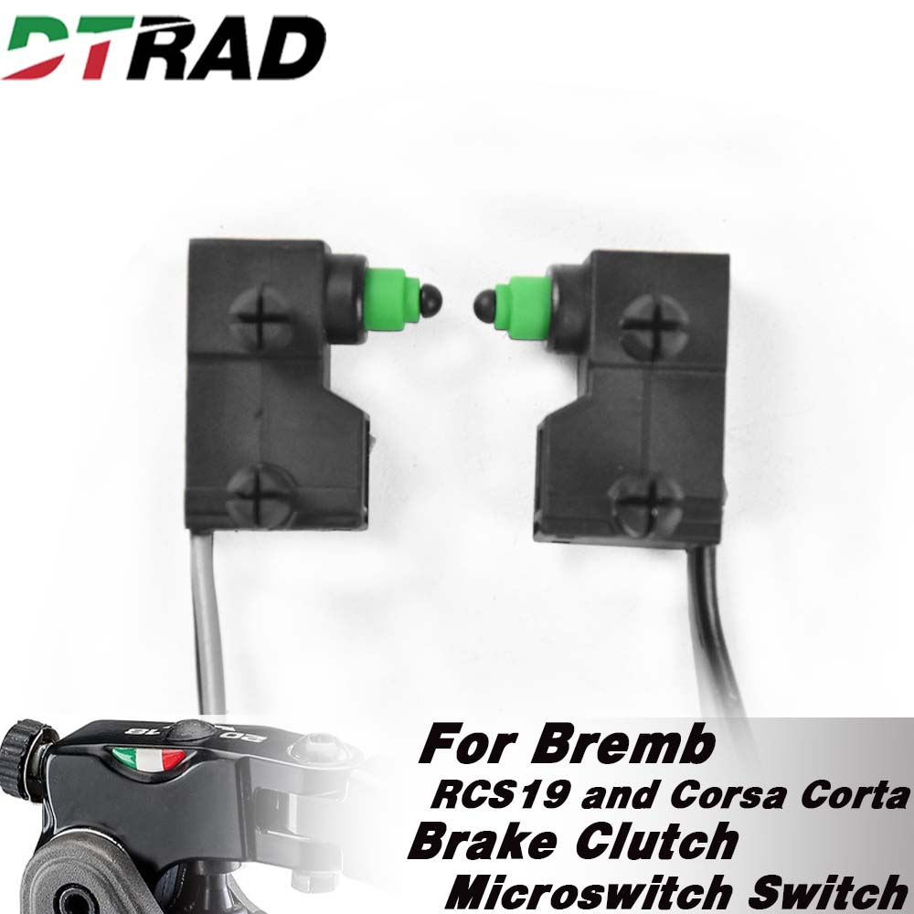 Motorcycle Piston - Voor Bremb RCS 19 en RCS