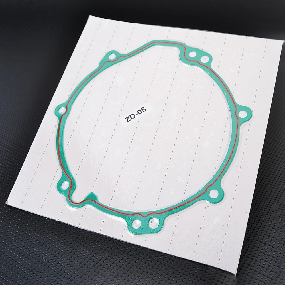 Motorcycle Stator - Motorfiets Stator Magneto Generator Cover Pakking
