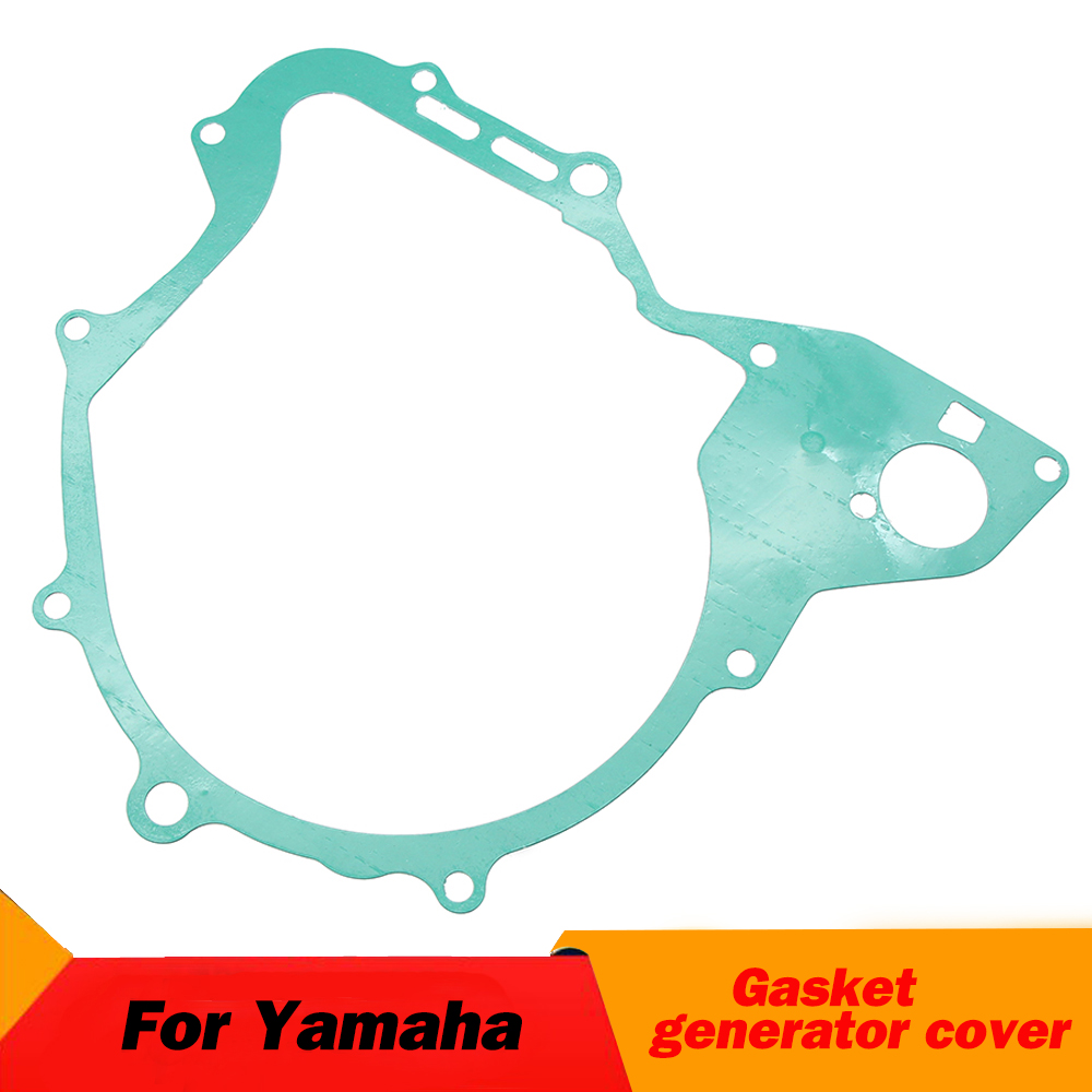 Motorcycle Stator - Motorfiets Stator Magneto Generator Cover Pakking