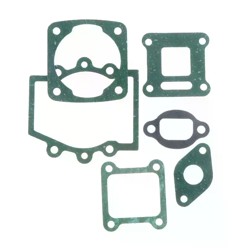 Motorcycle Gasket - Motorfiets Motor Pakking Set Kit Onderdelen