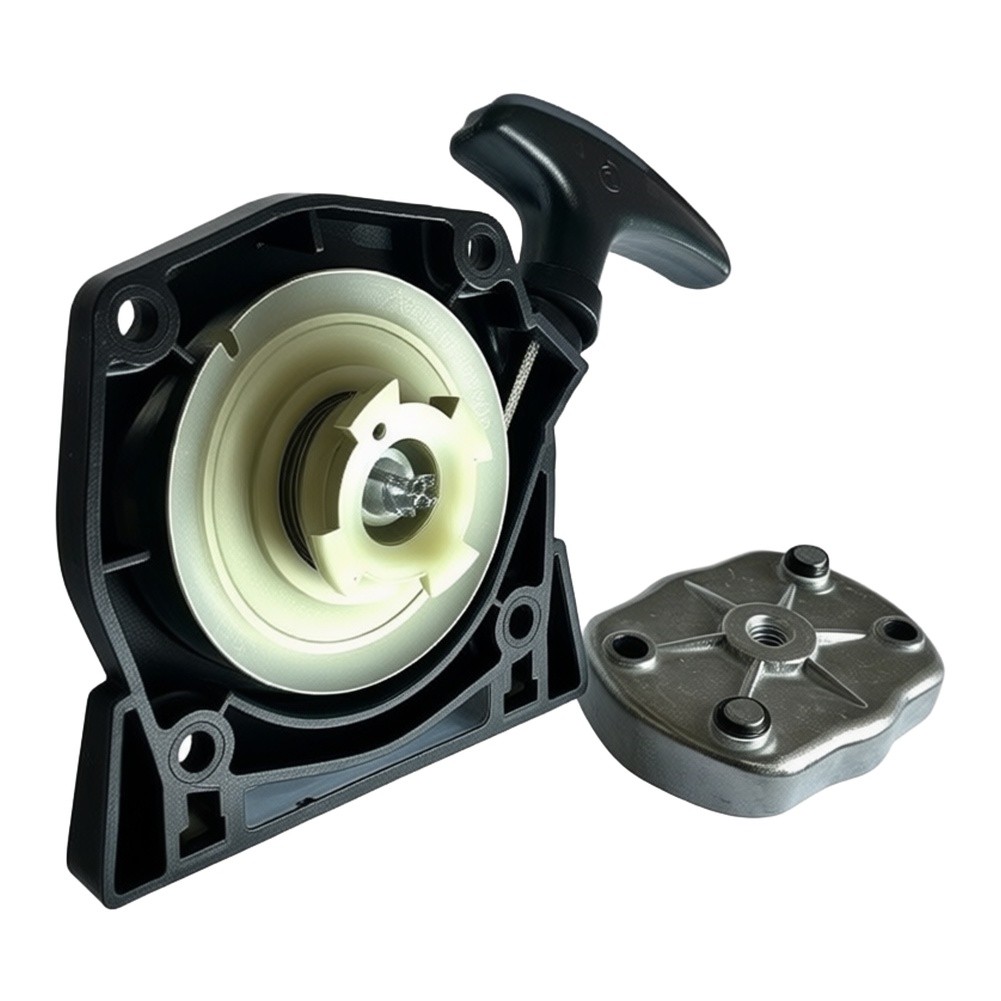 Motorcycle Starter Motor - Vervangende startmotor, compatibel met Kawasaki TJ53E