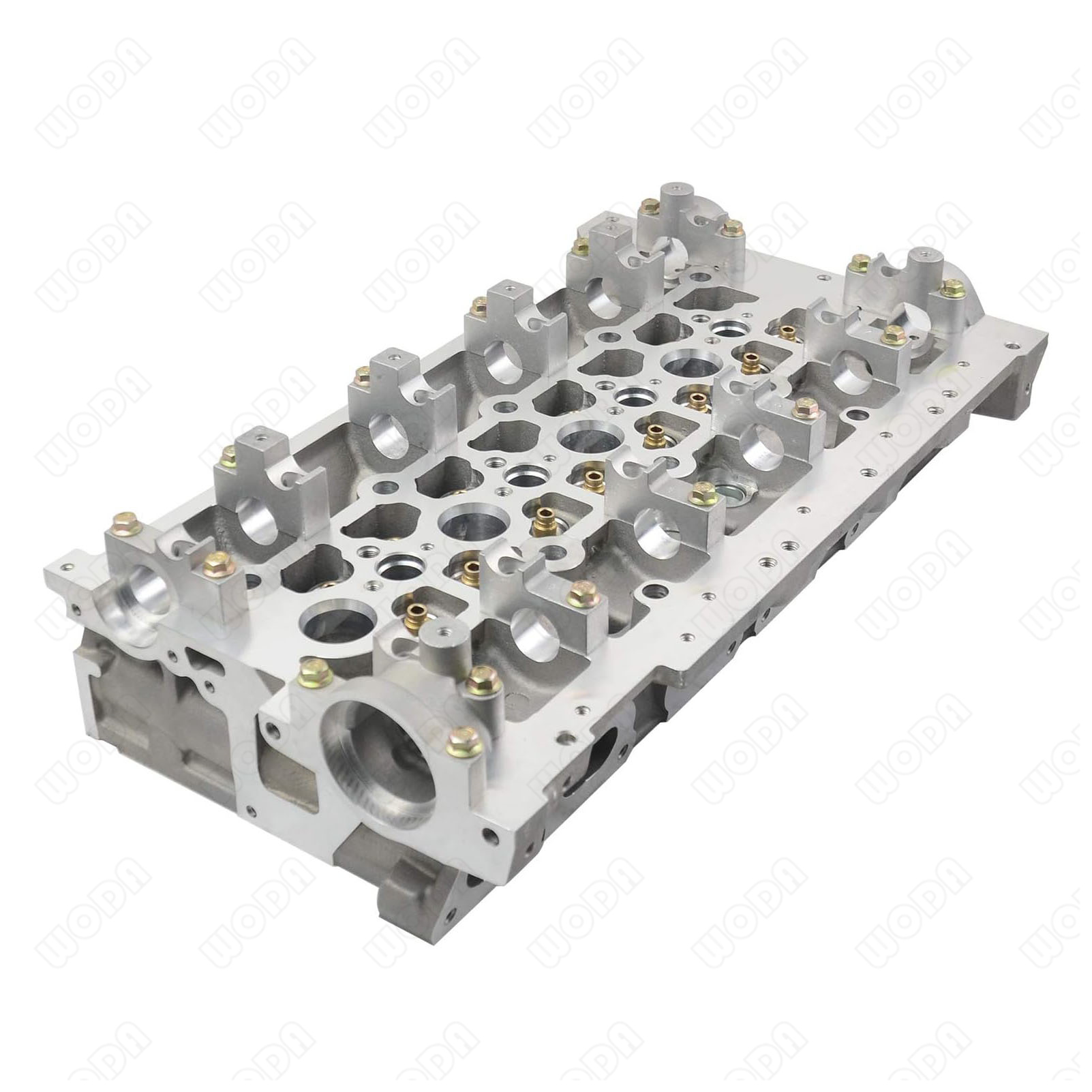 Engine Cylinder Head - Cilinderkop G9U G9T voor Renault Trafic