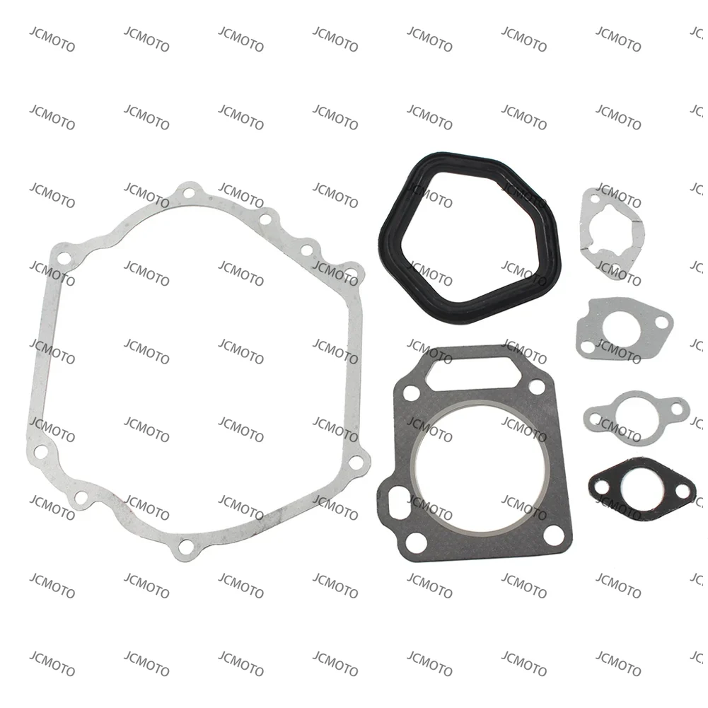 Motorcycle Gasket - Voor Honda GX270 9 HP motorfiets