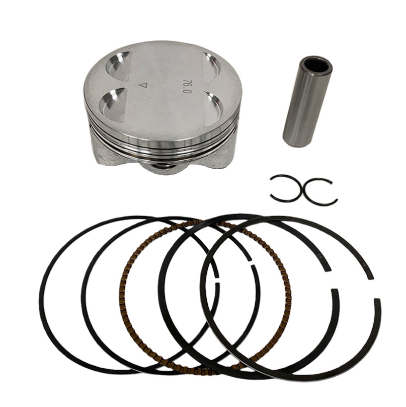 Motorcycle Cylinder - Hoge Prestatie 76mm XMAX300 2017-2023 Big