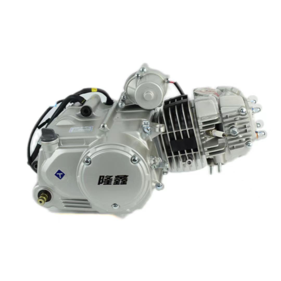 Motorcycle Clutch - C110 motor driewielige motorfiets CUB vracht-driewieler