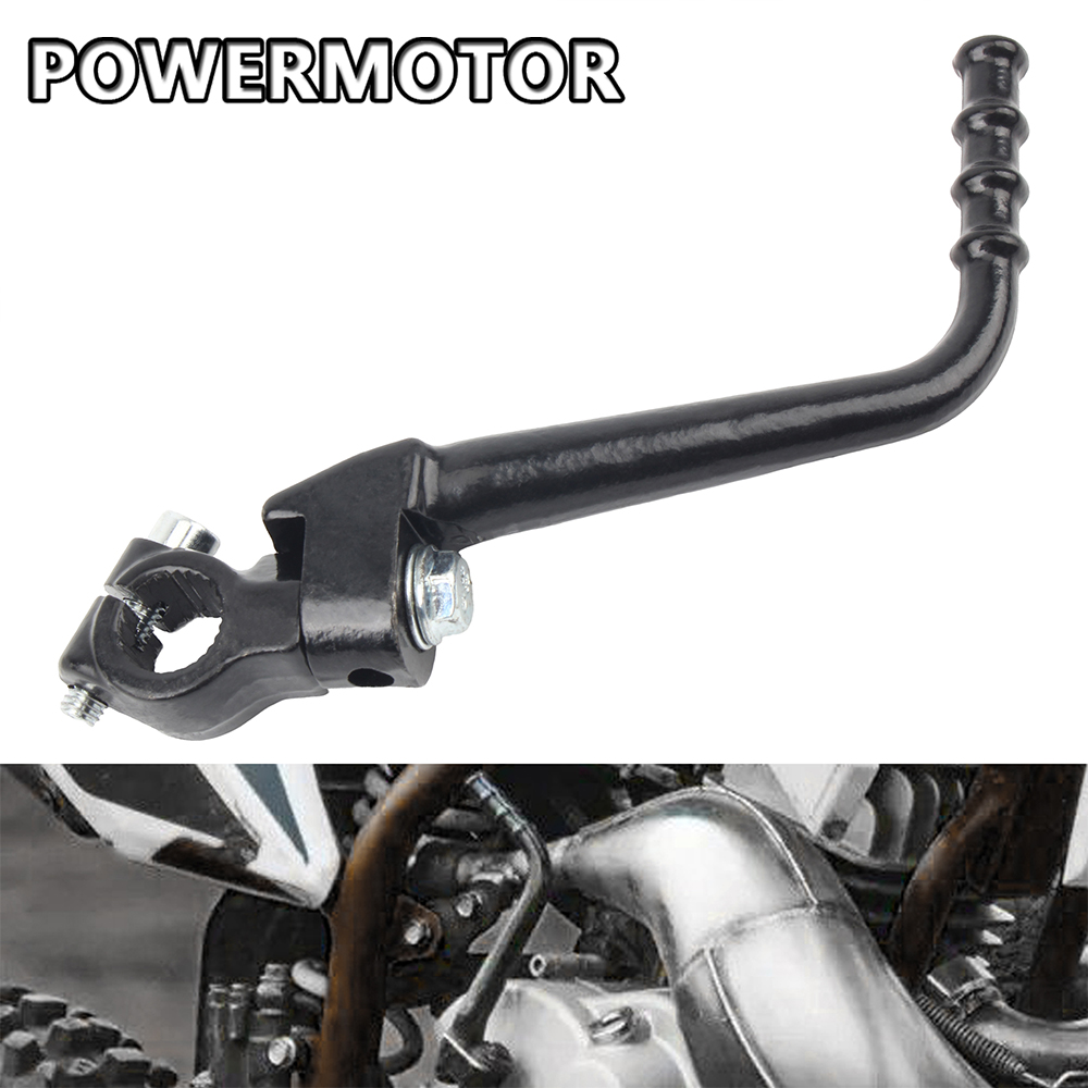 Motorcycle Starter Motor - Voor KTM 50 SX 65 Motorfiets