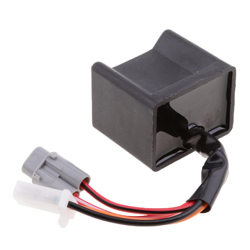 Engine Parts Motorcycle - Bobine CDI Box Motorbesturingsunit Krachtige acceleratie