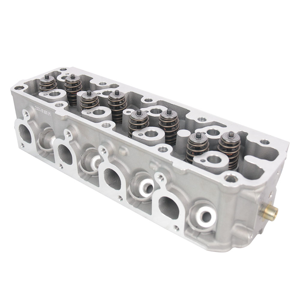 Engine Cylinder Head - OEM 93399244 Cilinderkop Culata Motor Hoge
