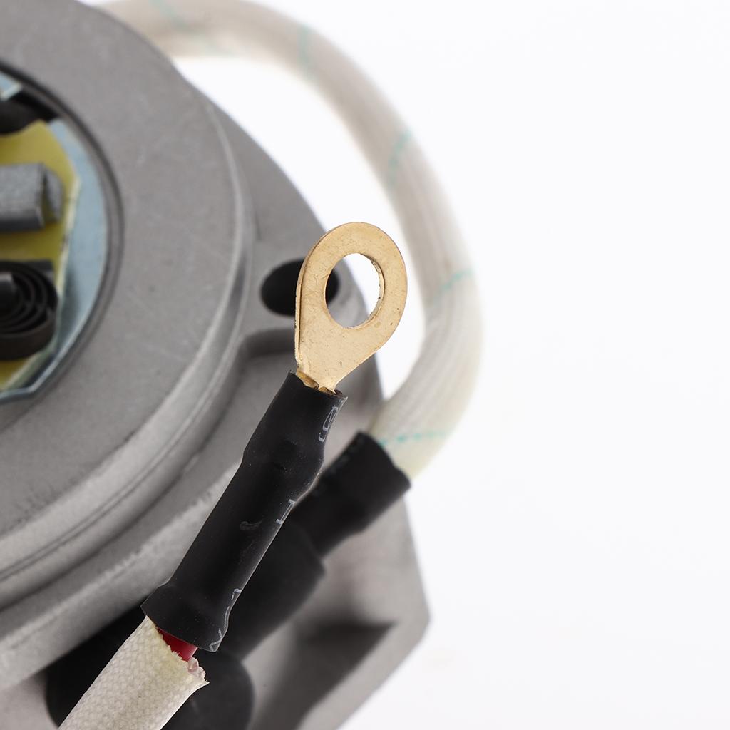 Motorcycle Starter Motor - Hoge kwaliteit elektrische startmotor voor crossmotoren,