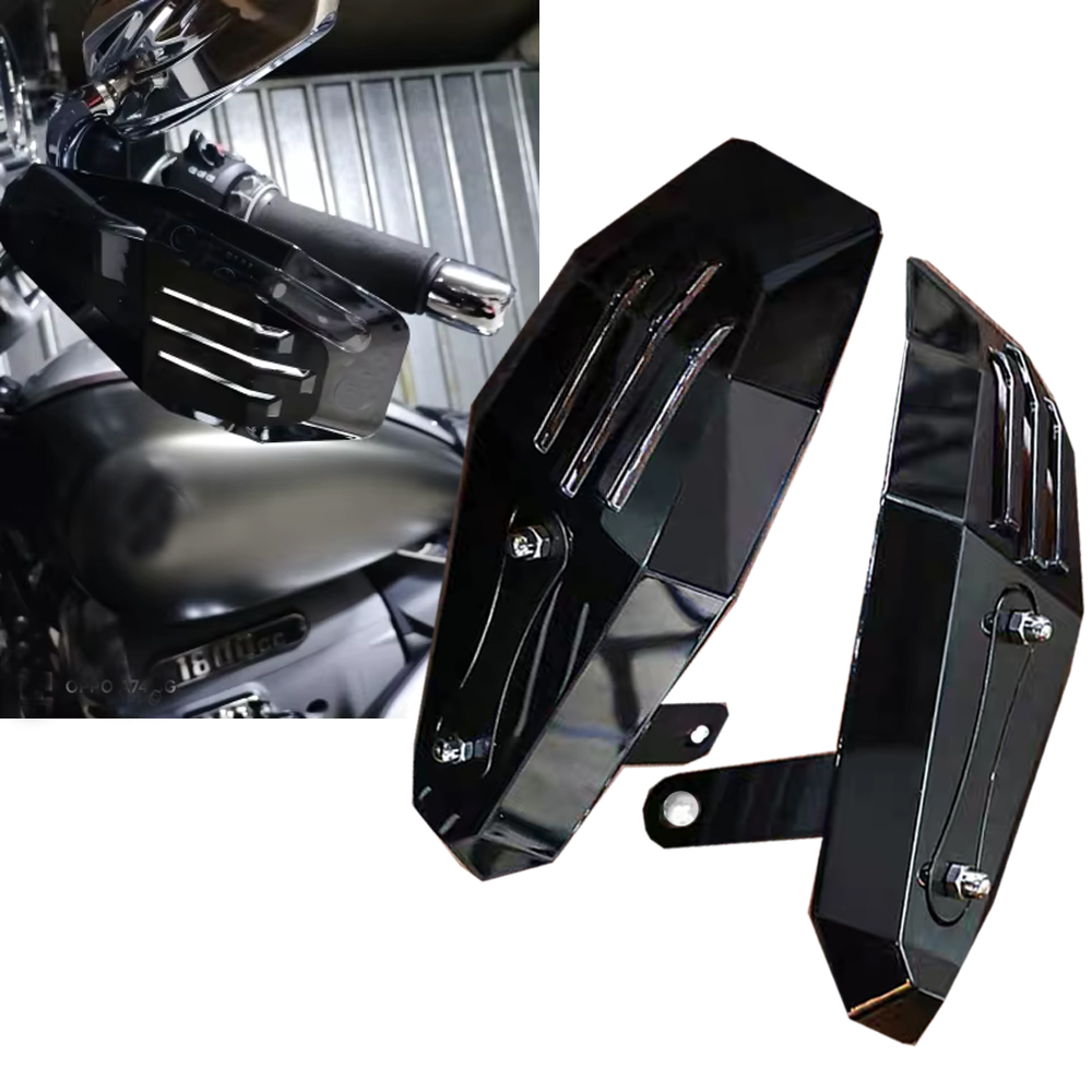Motorcycle Clutch - R18 Handguards voor BMW R18 Hand