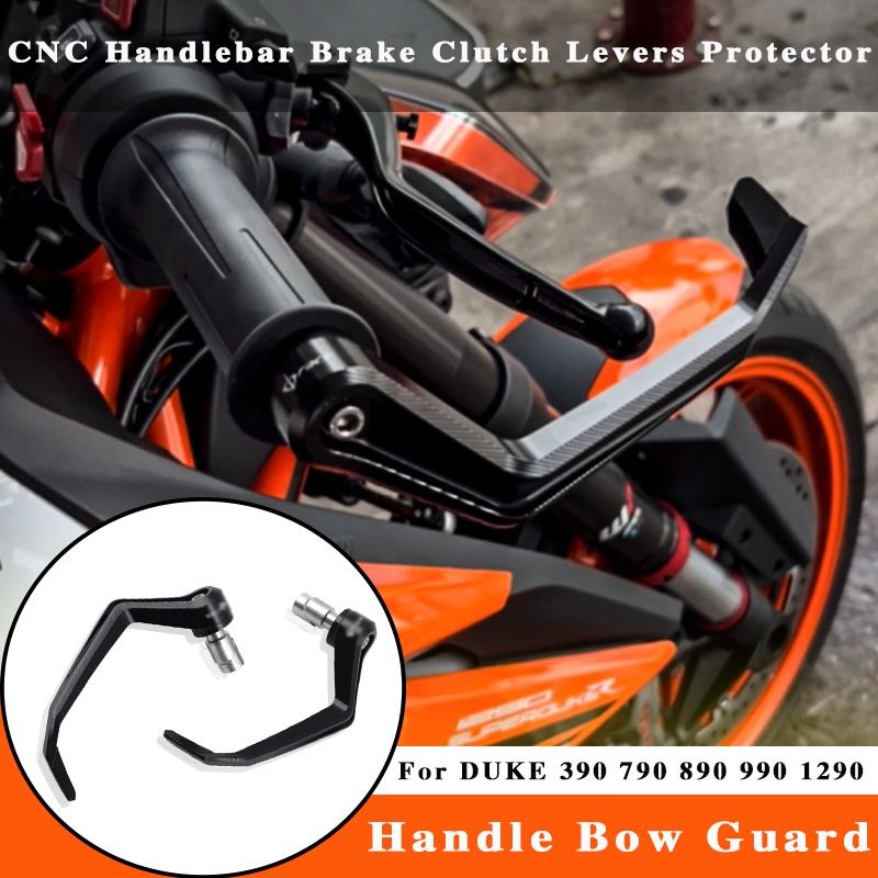 Motorcycle Clutch - Voor Duke 390 690 790 890