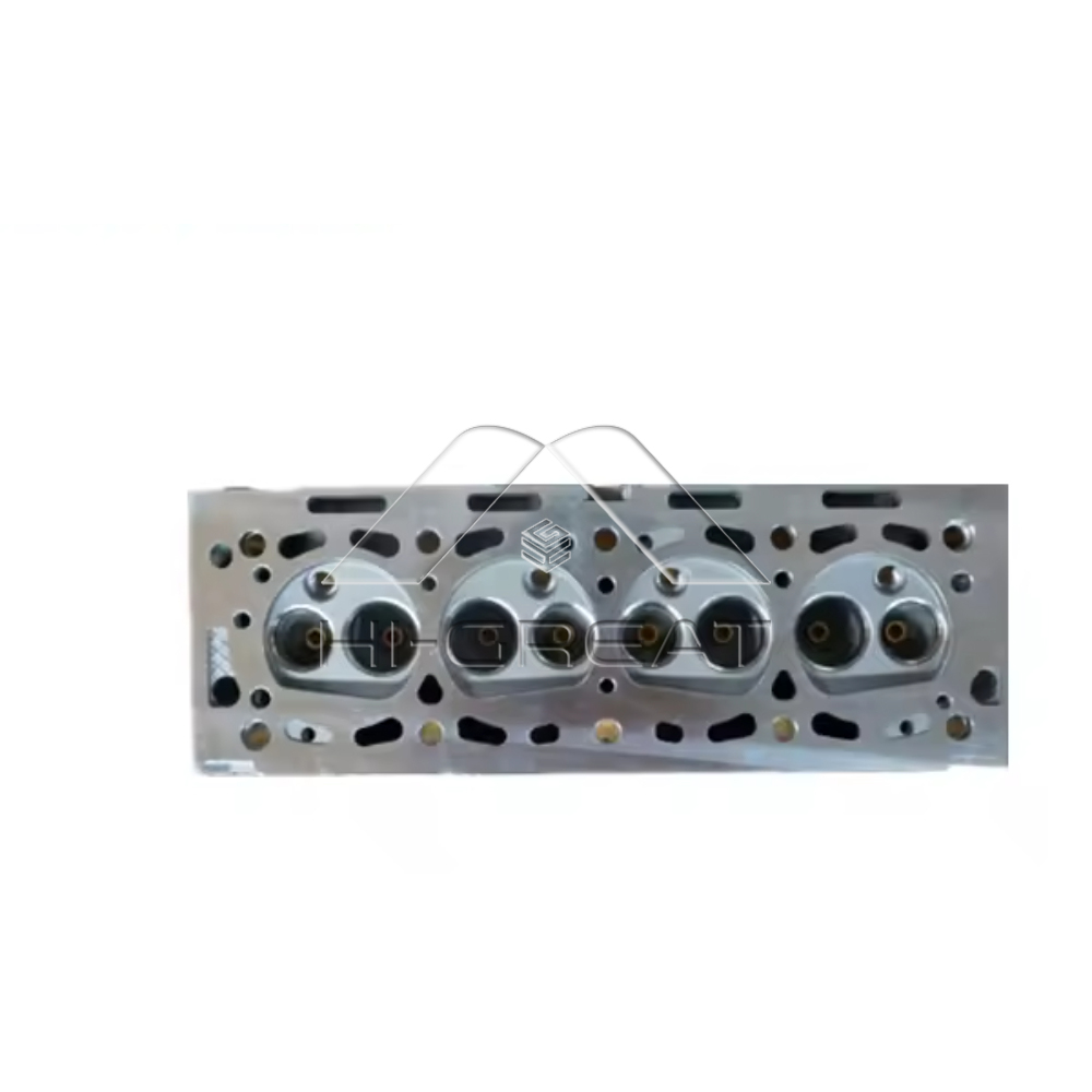 Engine Cylinder Head - Cilinderkop XU7 XUD7 JP motor, cilinderkopassemblage