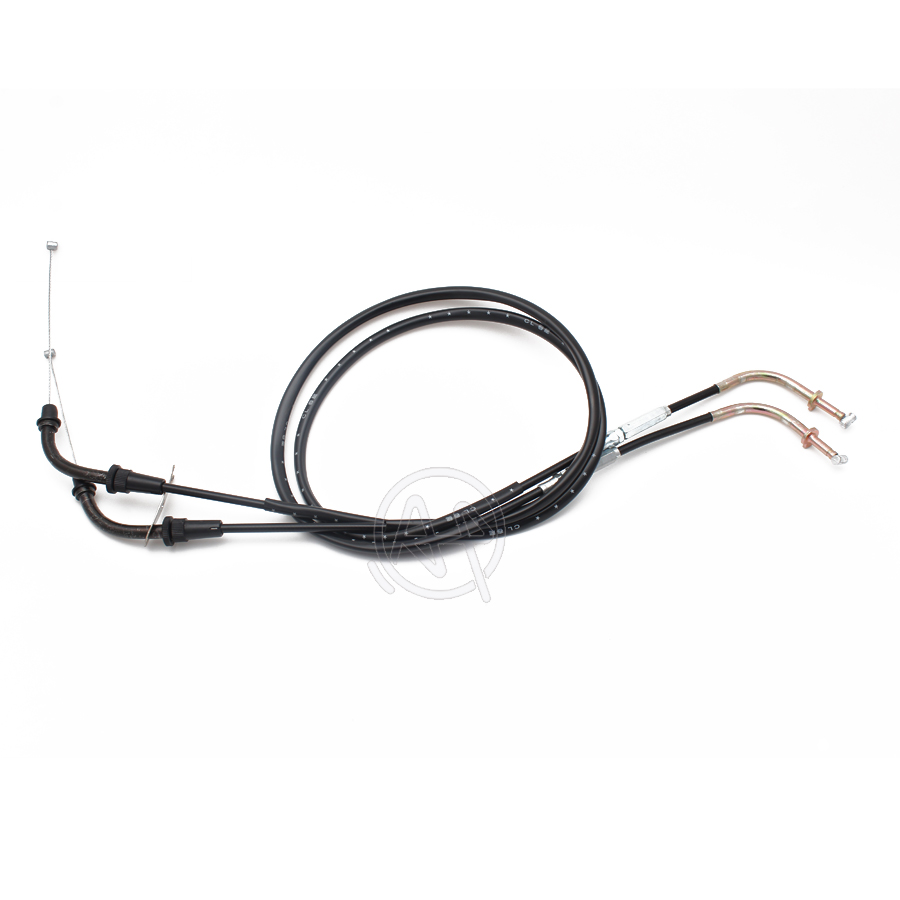 Motorcycle Oil Filter - Motorcycle Throttle Olie Kabels Lijn Draden
