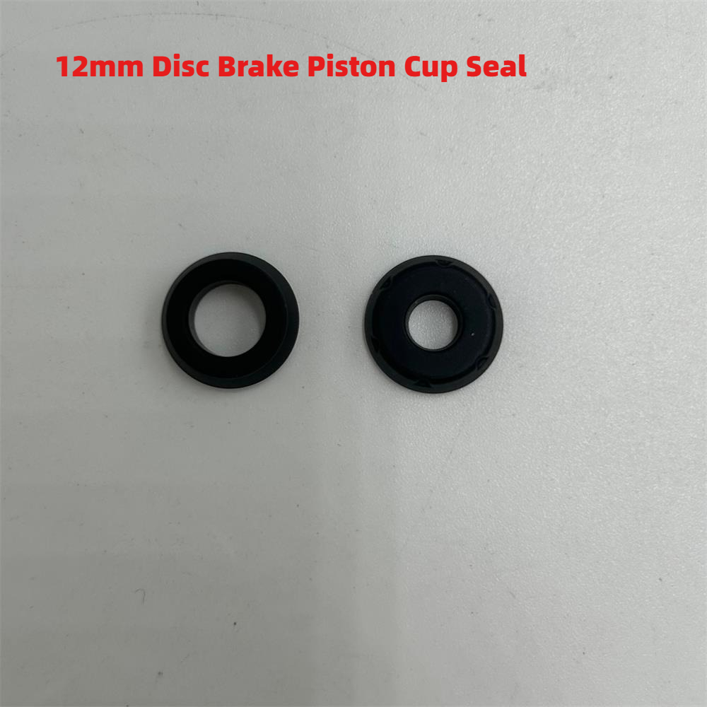 Motorcycle Piston - 12mm Voor & Achter Rem Hoofdcilinder