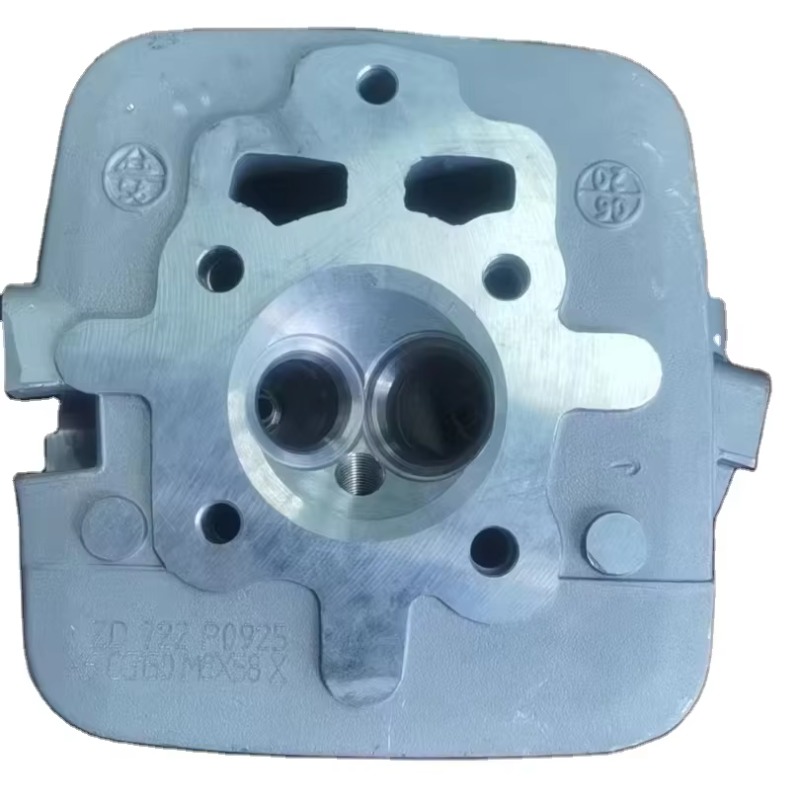 Motorcycle Cylinder - Hoge kwaliteit nieuwe cilinderkop voor CG150