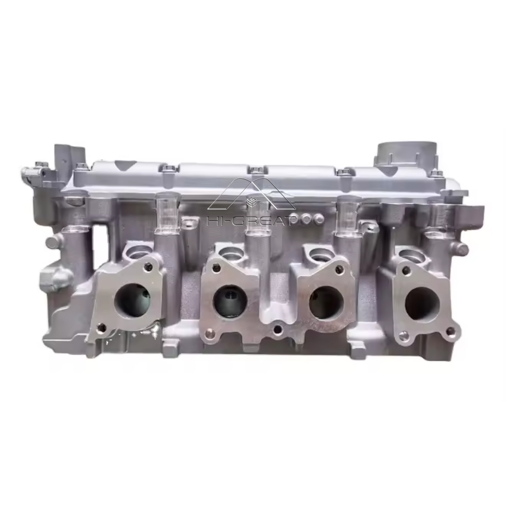 Engine Cylinder Head - Cilinderkop EA111 motor 03C103351B 03C103475BP 03C103475