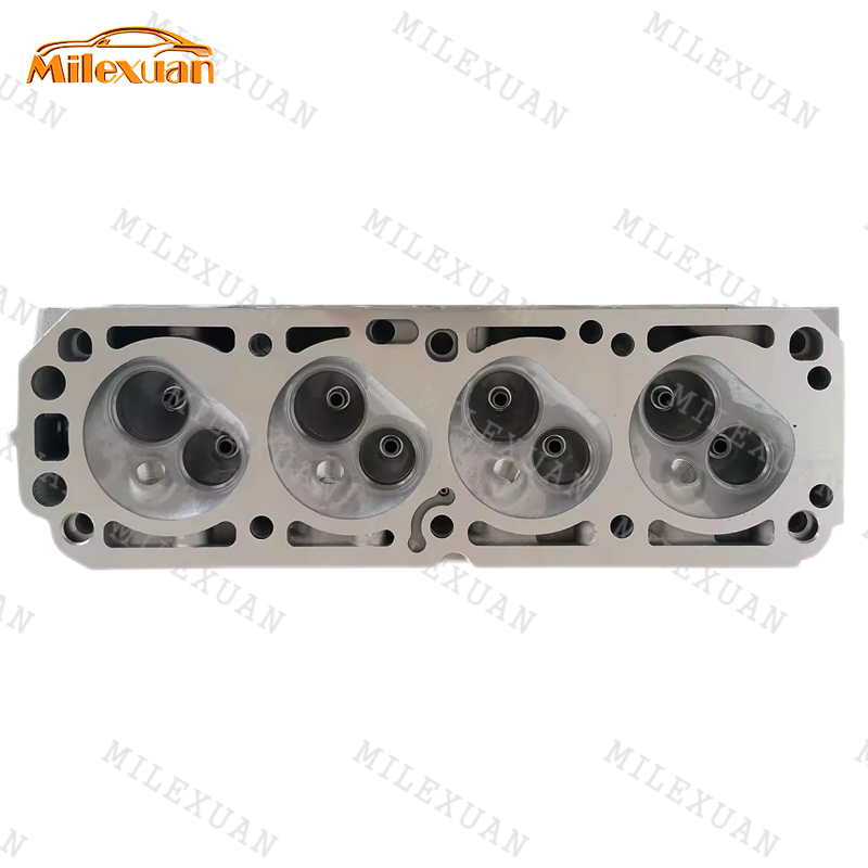 Engine Cylinder Head - OEM 93399244/94707454 Kale Cilinderkop Voor Chevrolet