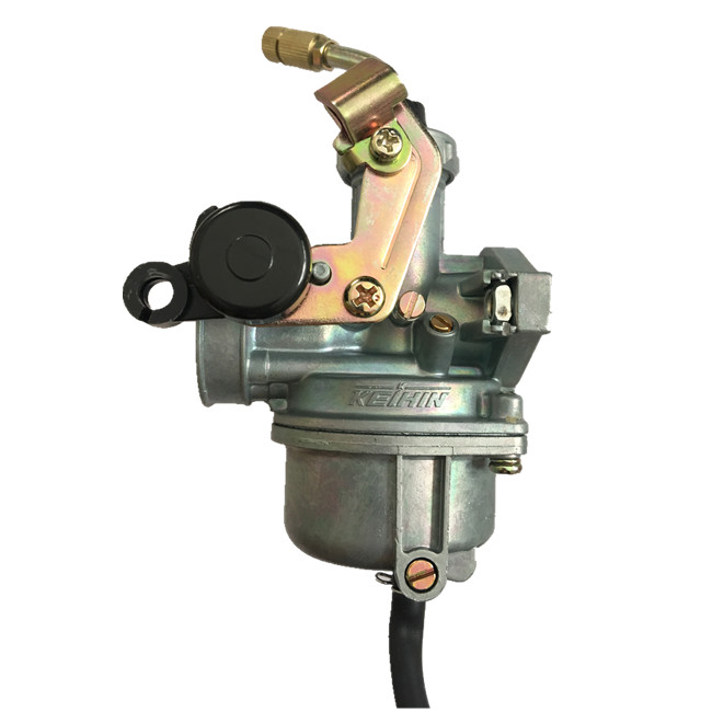 Motorcycle Carburetor - Goedkope motorfiets onderdelen Bajaj 175/3W4S carburateur