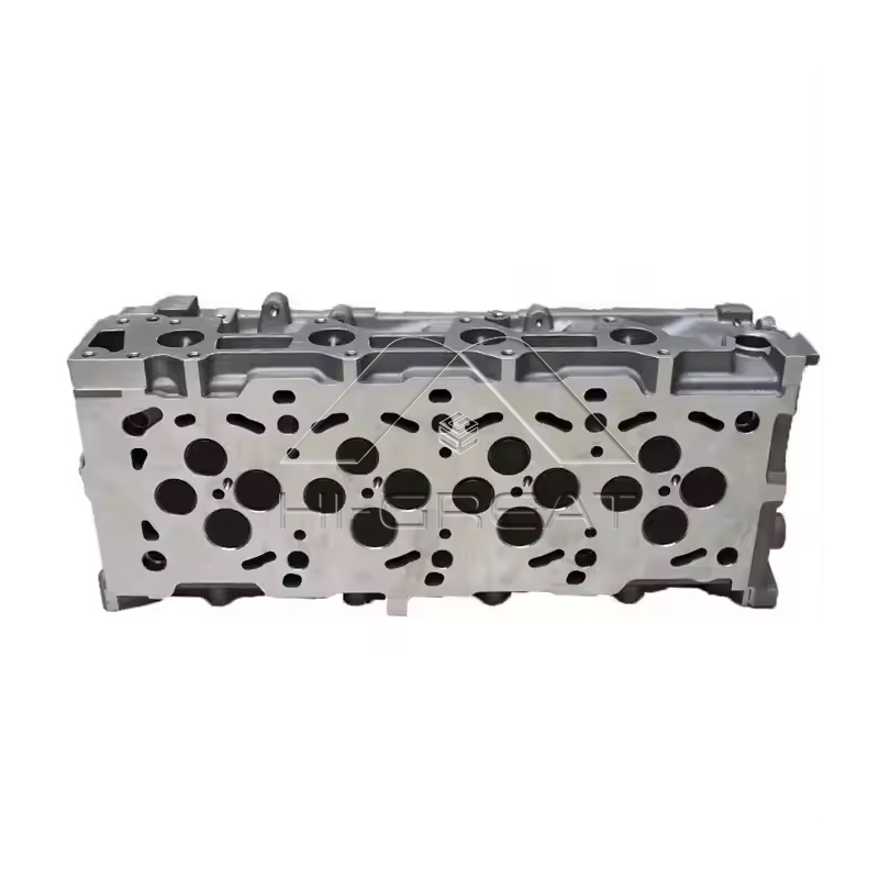 Engine Cylinder Head - Cilinderkop motor D4CB voor Kia Sonata