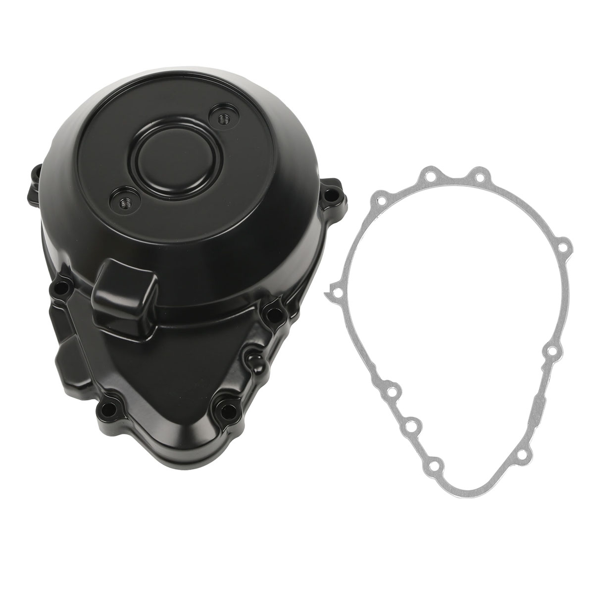 Motorcycle Stator - Motor Stator Cover Crank Case Voor