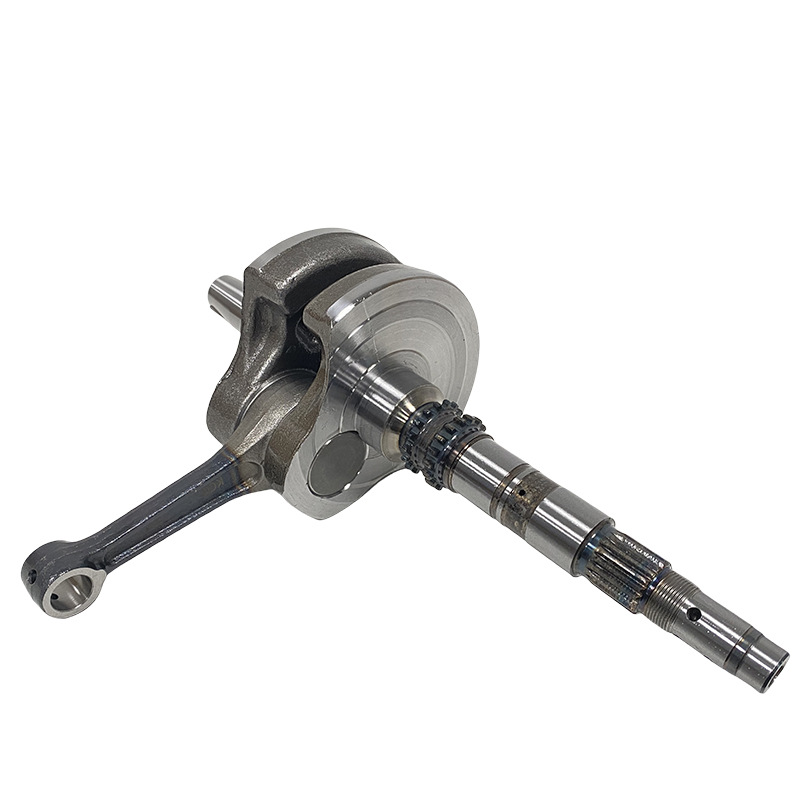Motorcycle Crankshaft - Motorfiets Krukas Motor Montage Kit voor